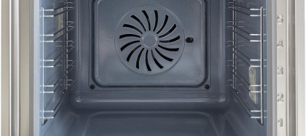 Духовой шкаф с паром Bertazzoni F6011PROVLX Духовой шкаф с паром Bertazzoni F6011PROVLX