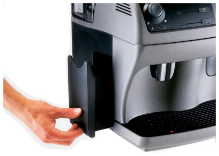 Кофемашина Gaggia Syncrony Logic Кофемашина Gaggia Syncrony Logic