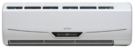 Сплит-система Roda RS-09H37ST/RU-09H37ST Сплит-система Roda RS-09H37ST/RU-09H37ST