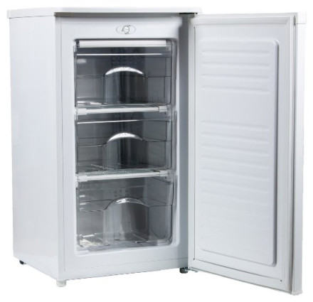 Морозильник Shivaki SFR-83W Морозильник Shivaki SFR-83W