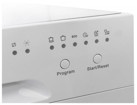 Посудомоечная машина EXITEQ EXDW-T503