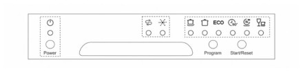 Посудомоечная машина EXITEQ EXDW-T503