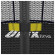 Каркасный батут Unix Line 12ft Supreme Game Basketball