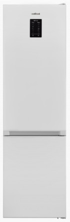 Холодильник Vestfrost VW20NFE00W Холодильник Vestfrost VW20NFE00W