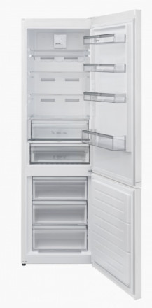 Холодильник Vestfrost VW20NFE00W Холодильник Vestfrost VW20NFE00W