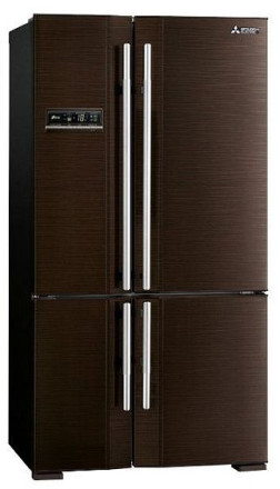 Холодильник MITSUBISHI ELECTRIC MR-LR78G-BR-R Холодильник MITSUBISHI ELECTRIC MR-LR78G-BR-R