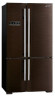 Холодильник MITSUBISHI ELECTRIC MR-LR78G-BR-R Холодильник MITSUBISHI ELECTRIC MR-LR78G-BR-R