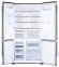 Холодильник MITSUBISHI ELECTRIC MR-LR78G-BR-R Холодильник MITSUBISHI ELECTRIC MR-LR78G-BR-R