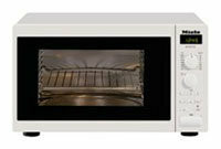 Микроволновая печь встраиваемая Miele M 625 EG WH