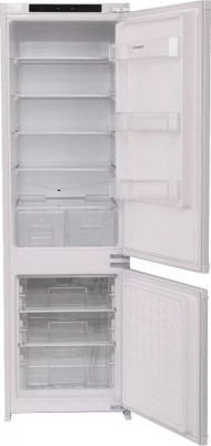 Холодильник CANDY CBCS7249AFS