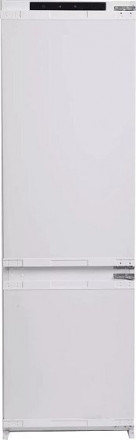 Холодильник CANDY CBCS7249AFS Холодильник CANDY CBCS7249AFS