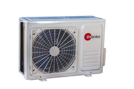 Сплит-система Denko KR-12 Dragon 2023