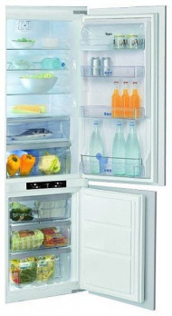 Холодильник WHIRLPOOL art 868 a+ Холодильник WHIRLPOOL art 868 a+