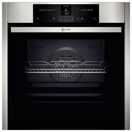 Духовой шкаф NEFF B45CR22NOR