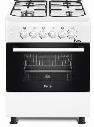 Газовая плита Ferre S6606G