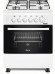 Газовая плита Ferre S6606G