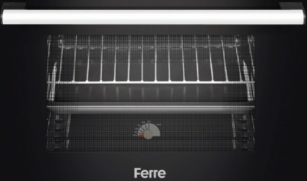 Газовая плита Ferre S6606G
