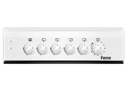 Газовая плита Ferre S6606G
