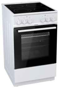 Плита Gorenje EC 5121 WF Плита Gorenje EC 5121 WF