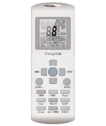 Сплит-система Energolux SAS36B3-A/SAU36B3-A-WS30