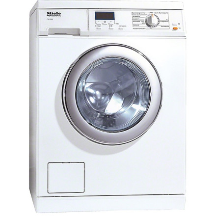 Стиральная машина Miele PW 5065 насос, белая Стиральная машина Miele PW 5065 насос, белая