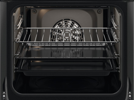 Встраиваемый электрический духовой шкаф Electrolux EOF5C50BX Встраиваемый электрический духовой шкаф Electrolux EOF5C50BX