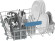 Посудомоечная машина Bosch SMS43D02ME