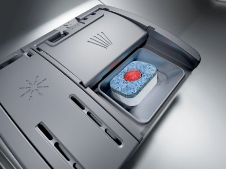 Посудомоечная машина Bosch SMS43D02ME