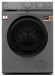 Стиральная машина Toshiba TW-BL100A4UZ (SS) Стиральная машина Toshiba TW-BL100A4UZ (SS)