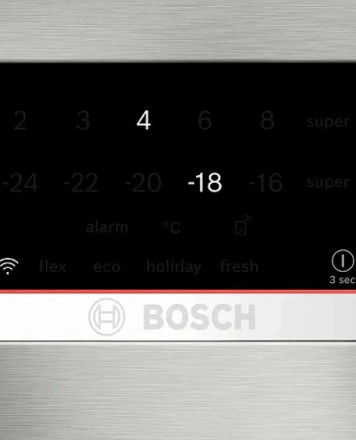 Холодильник BOSCH KGP86FIC0N