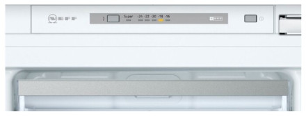 Встраиваемый морозильник NEFF GI5113F20R