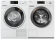 Комплект стиральная и сушильная машина Miele WEA035WCS + TWD260 WP Комплект стиральная и сушильная машина Miele WEA035WCS + TWD260 WP