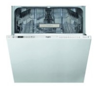 Встраиваемая посудомоечная машина Whirlpool WIO 3T321 P Встраиваемая посудомоечная машина Whirlpool WIO 3T321 P
