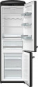 Холодильник GORENJE ORK192BK Холодильник GORENJE ORK192BK