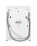 Стиральная машина Kraft KF-MDS12146W Стиральная машина Kraft KF-MDS12146W