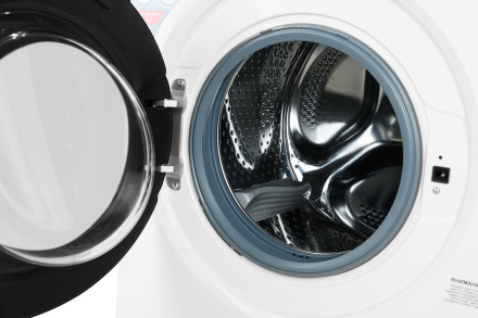 Стиральная машина Kraft KF-MDS12146W Стиральная машина Kraft KF-MDS12146W