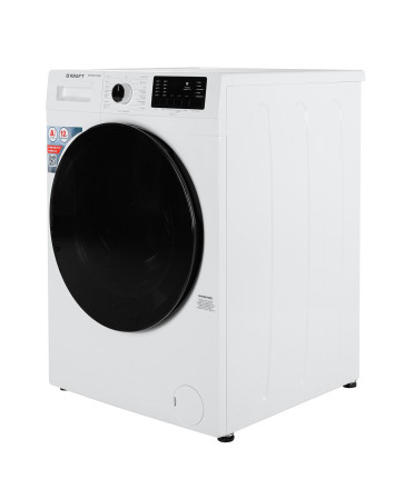 Стиральная машина Kraft KF-MDS12146W Стиральная машина Kraft KF-MDS12146W