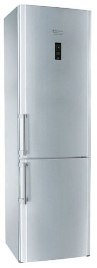 Холодильник HOTPOINT-ARISTON hbc 1201.4 s nf h