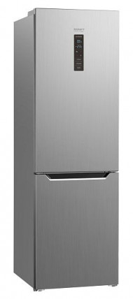 Холодильник KRAFT TNC-NF402X Холодильник KRAFT TNC-NF402X