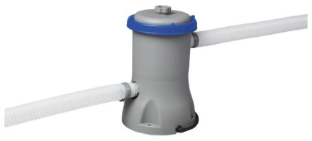 Бассейн Bestway Steel Pro MAX 56418