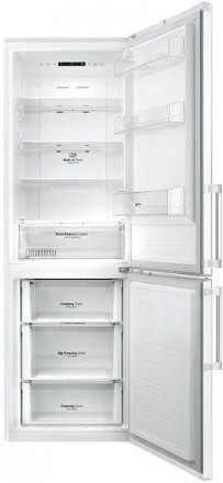 Холодильник LG GW-B449BQJZ