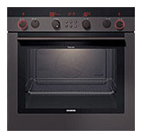 Электрический духовой шкаф Siemens HE384470 Электрический духовой шкаф Siemens HE384470
