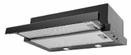 Встраиваемая вытяжка Ciarko SL-SG II 60 BK Встраиваемая вытяжка Ciarko SL-SG II 60 BK
