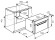 Встраиваемая посудомоечная машина Baumatic BDI460SS Встраиваемая посудомоечная машина Baumatic BDI460SS