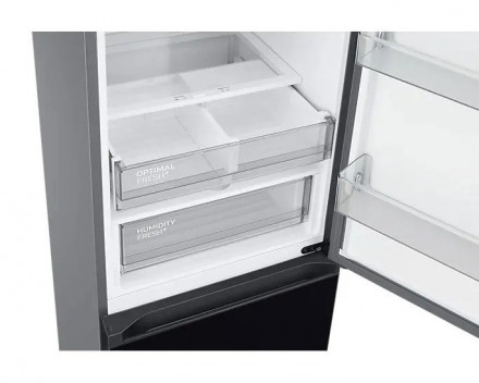 Холодильник SAMSUNG RB38A7B6222/WT Холодильник SAMSUNG RB38A7B6222/WT