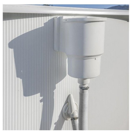 Бассейн GRE KIT730ECOB