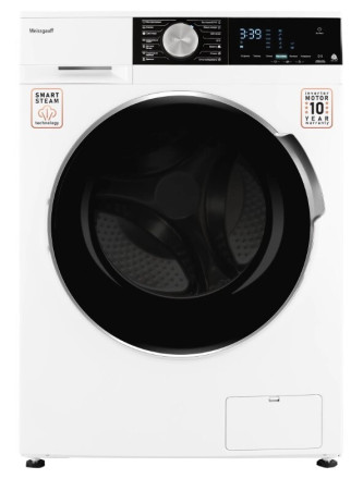 Стиральная машина Weissgauff WM 47148 DC Inverter Steam Стиральная машина Weissgauff WM 47148 DC Inverter Steam