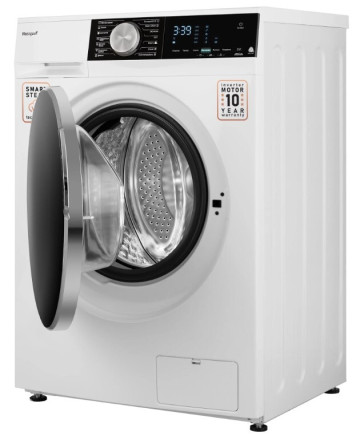 Стиральная машина Weissgauff WM 47148 DC Inverter Steam Стиральная машина Weissgauff WM 47148 DC Inverter Steam