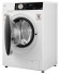 Стиральная машина Weissgauff WM 47148 DC Inverter Steam Стиральная машина Weissgauff WM 47148 DC Inverter Steam