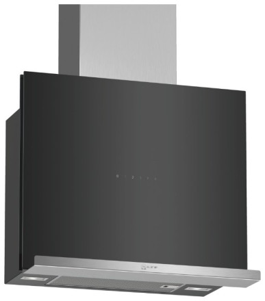 Каминная вытяжка NEFF D65FRM1S0